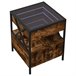 Soluna Home - Mesitas De Noche Amber Mae 40 Faia