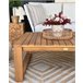 Beliani Pelos curtos PIRLI 140x200 Bege