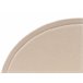 Beliani Cama Bouclé MARGUT 172x214 Bege