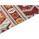 Beliani Kilim AYGAVAN 200x300 Multicor