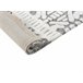Beliani Pelos curtos SIBI 300x400 Branco