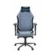 Cadeira gaming NACON PRO cinzento Cinza