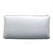 Almofada BELLADREAMS de Núcleo Visco Elástica 150x40 Branco/ Azul