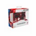 Comando Gaming Mario Kart Vermelho