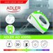 Batedeira de Varas AD 4205g Branco