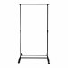 Cabide de metal extensível CORAL marca CONFORAMA Preto