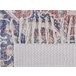 Beliani Pelos curtos KELKIT 80x150 Multicor