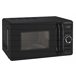 Micro-ondas JOCEL JMO011480 20L com grill  Preto
