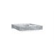 Cama BUGANVILLA 150x190cm con LED Branco/cinza