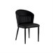 Poltrona Preto