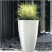 32L Maze Deposit Pote Cinza