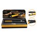 Alisador de Cabelo Gold Round (120ºC-230ºC) Alisador de Cabelo Gold Round (120ºC-230ºC) Preto