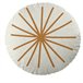 Almofada Lady Snow Multicor