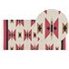 Beliani Kilim GARNI 80x150 Multicor