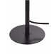 Beliani Candeeiro de mesa VINAZCO Bege