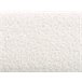 Beliani Cama com estrado Bouclé CORIO Branco/ Bege