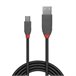 Cabo Micro USB 36725 Preto