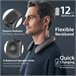 Altifalante Bluetooth Portátil SRS-NS7 Preto