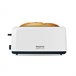 Torradeira TAURUS MYTOAST DUPLO COOL Branco/ Azul