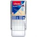 Estendal X-Legs ALumix 163245 Prata