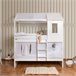 Teto para beliche Casita Branco