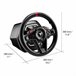 Volante T128 Preto