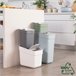 Curver Contentor de reciclagem Ready To Collect 30L Branco