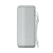 Altifalante Bluetooth Portátil SRS-XE200 Cinza