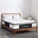 Colchão MAX DIVANY 4.0 140x190cm. Ensacadao e Visco SOMNALIS Branco