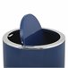 6L Garbage pode "Kamaka" Azul