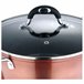 Bateria de Cozinha Q2917 Multicor