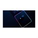 Tapete de Rato Gaming QcK Prism Cloth RGB Multicor