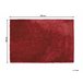Beliani Shaggy (pelos longos) EVREN 160x230 Azul