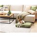 Beliani Cama para mascotas PAYAS Verde