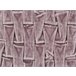 Beliani Almofada decorativa CHIRITA 45x45 Lavanda