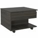Conjunto Riverside Castanho