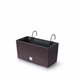 Gardiner para Balcon Rato Case W Bege