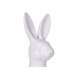 Beliani Acessório decorativo PAIMPOL Branco