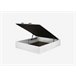 Sommier abatível LIVING MOLAFLEX tecido velvet 