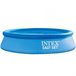 Piscina insuflável INTEX Easy Set Azul