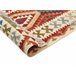 Beliani Kilim OSHAKAN 200x300 Multicor