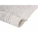 Beliani Pelos curtos OMERLI 160x230 Branco