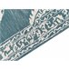 Beliani Pelos curtos GEVAS 200x200 Azul