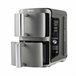 Fritadeira de Ar SL400EU Cinza