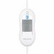 Cobertor Elétrico Proficare SNH3097 Cinza Escuro