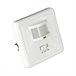 Conjunto de iluminação e conforto Hometech O91 Branco