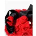 Elástico de Sprint - BOOMFIT Vermelho