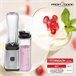 Liquidificador Proficook SM 1078 Prata