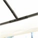 Pérgola de Exterior Aço e Poliéster Outsunny 295x392 Bege