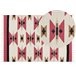 Beliani Kilim GARNI 160x230 Multicor